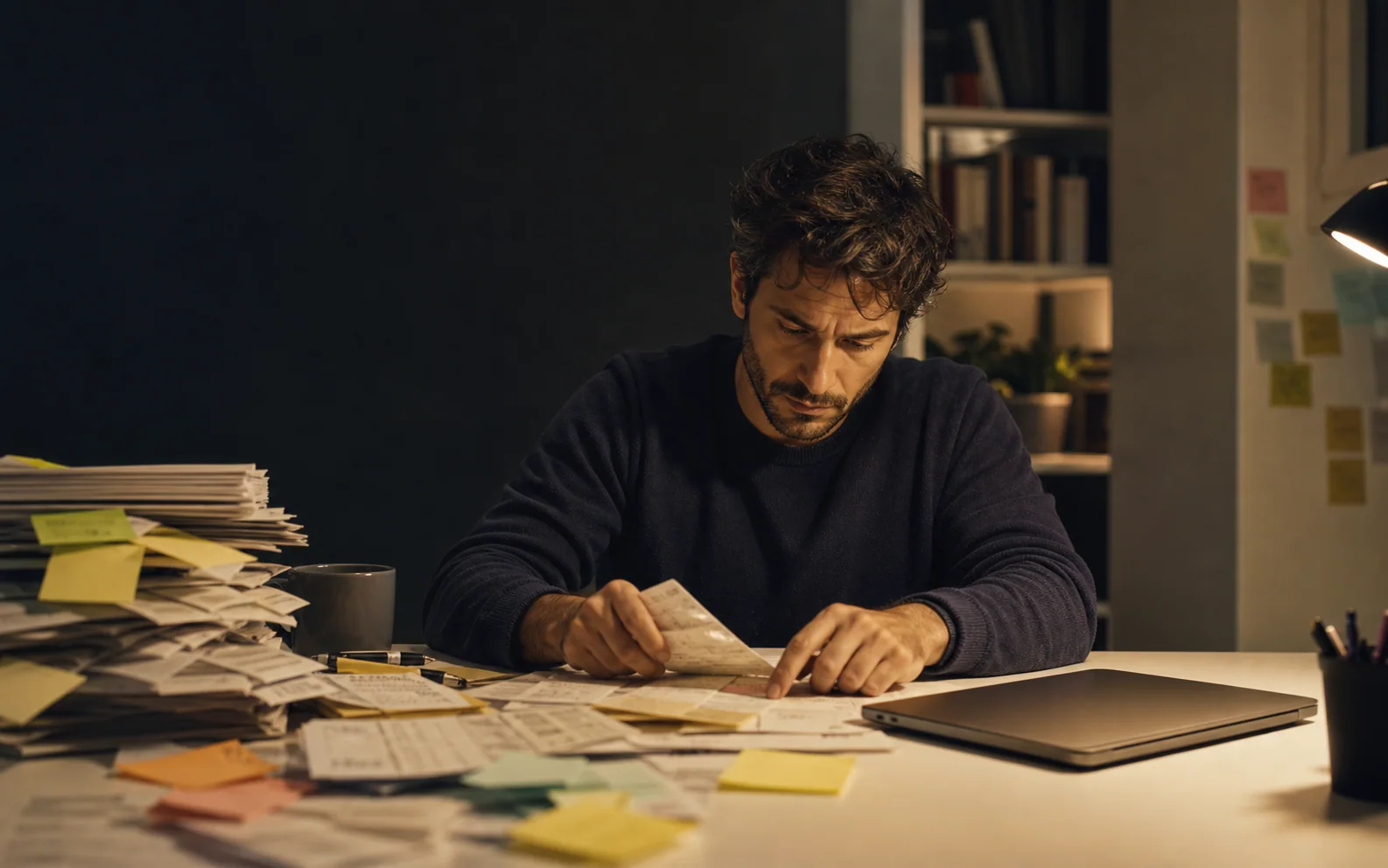 Rimborsi km: perché' molti strumenti sono troppo complessi per i professionisti.